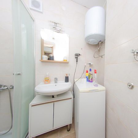 Apartment Skopje Square 외부 사진