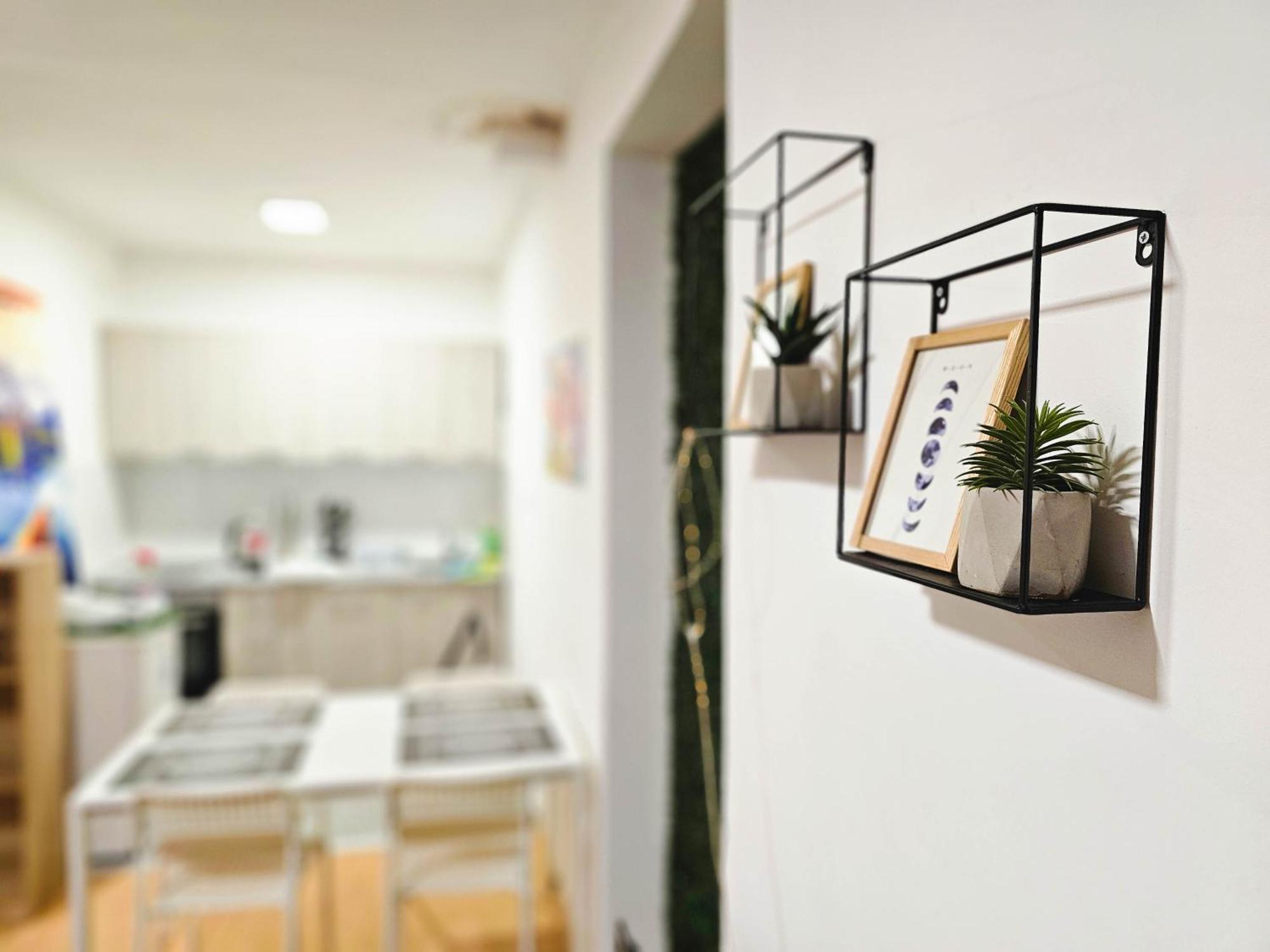 Apartment Skopje Square 외부 사진
