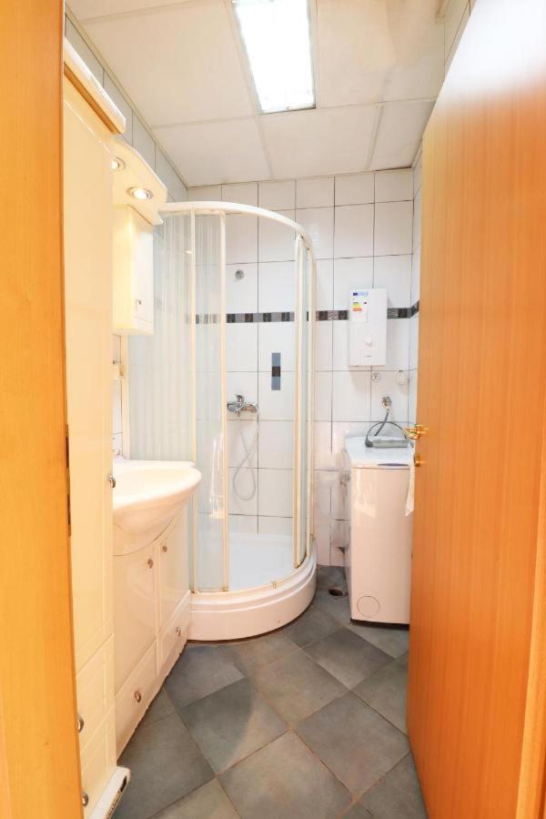 Apartment Skopje Square 외부 사진