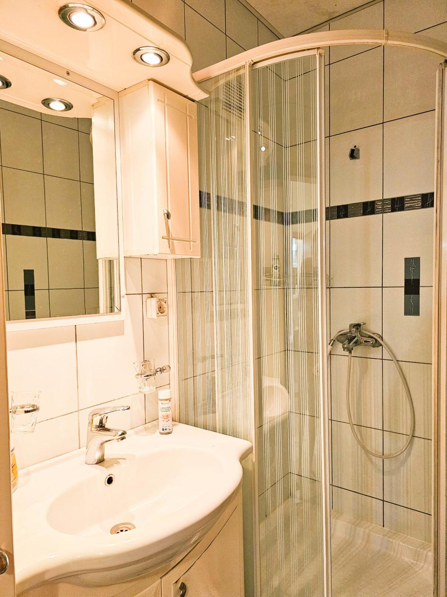 Apartment Skopje Square 외부 사진