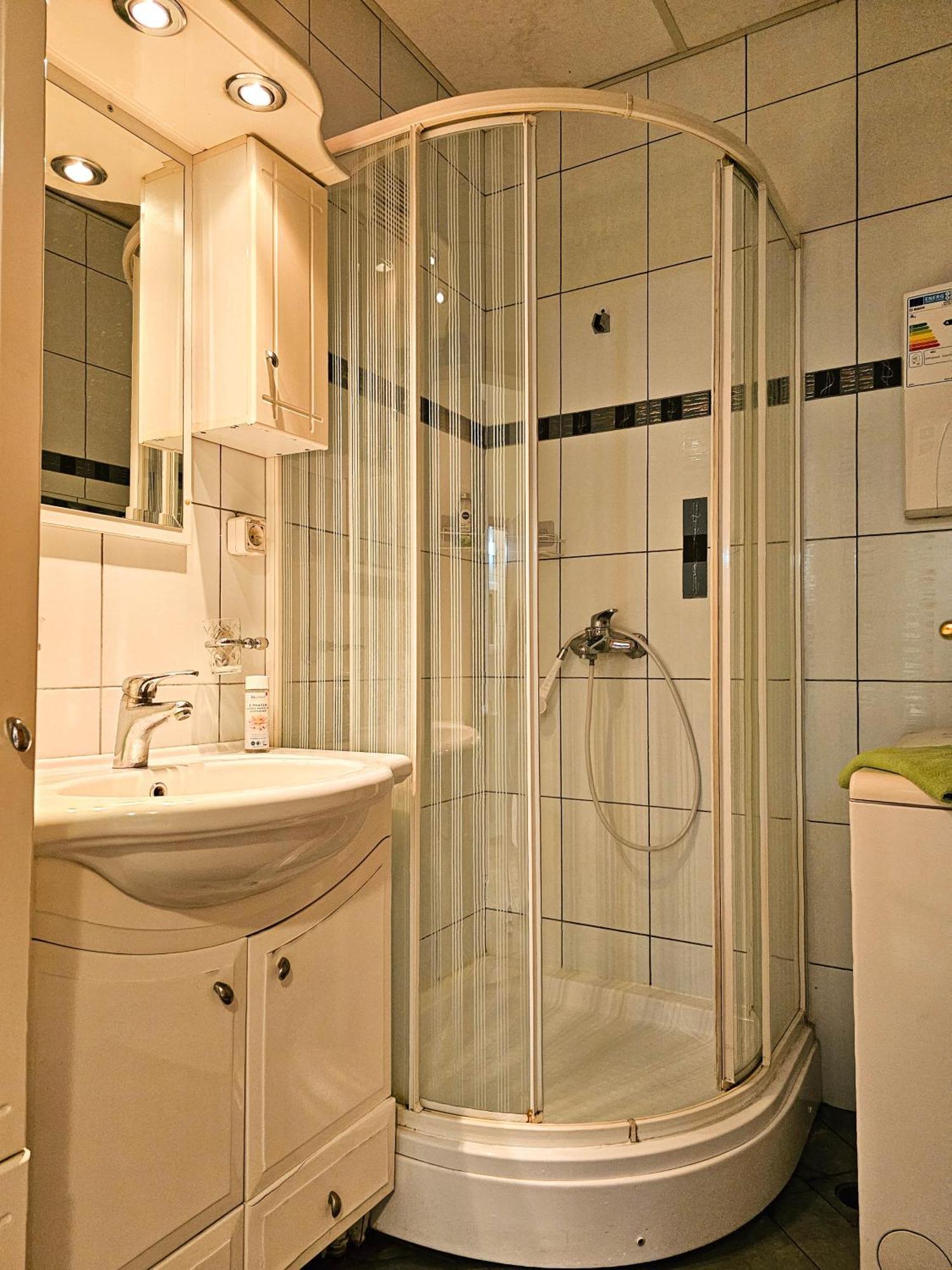 Apartment Skopje Square 외부 사진