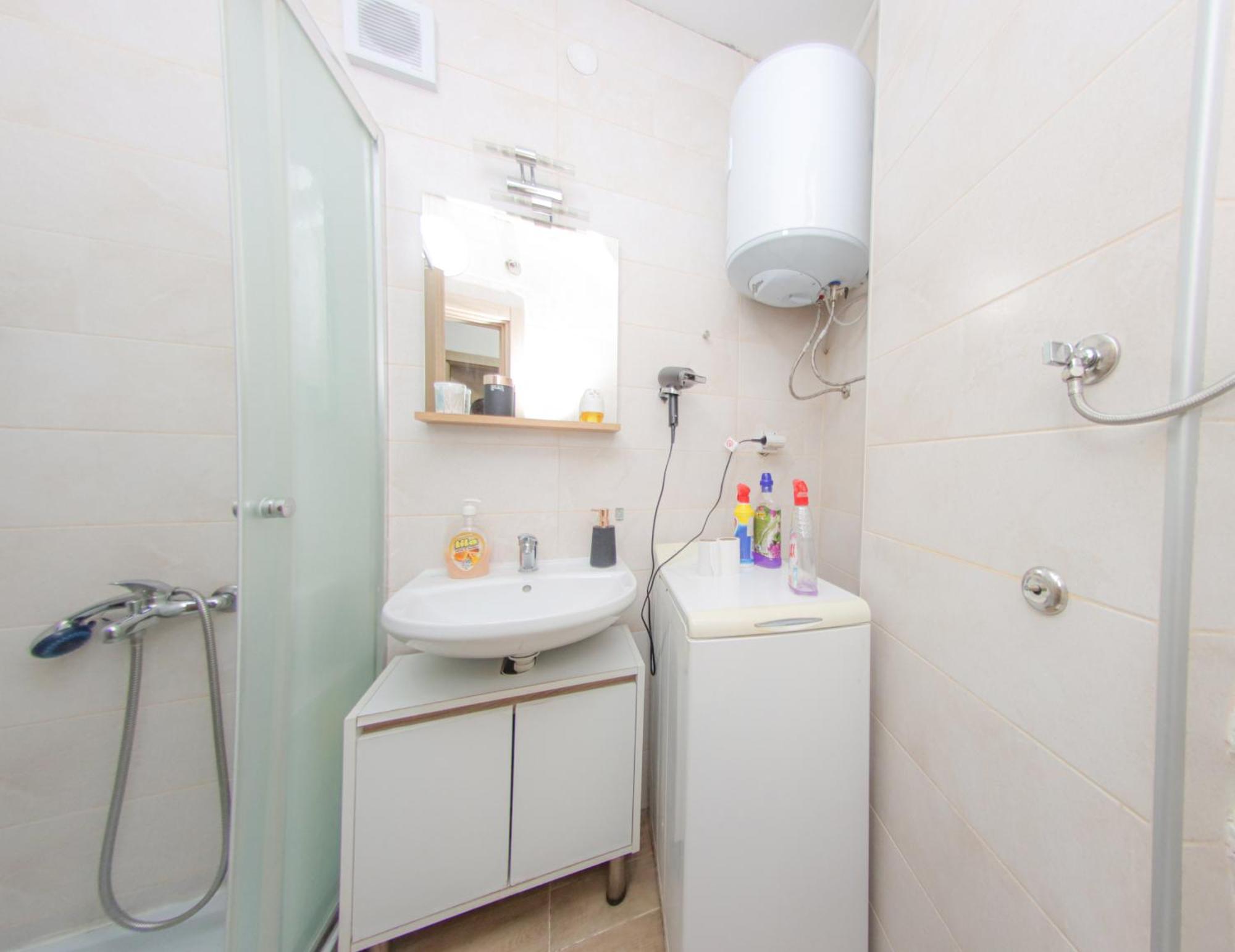 Apartment Skopje Square 외부 사진